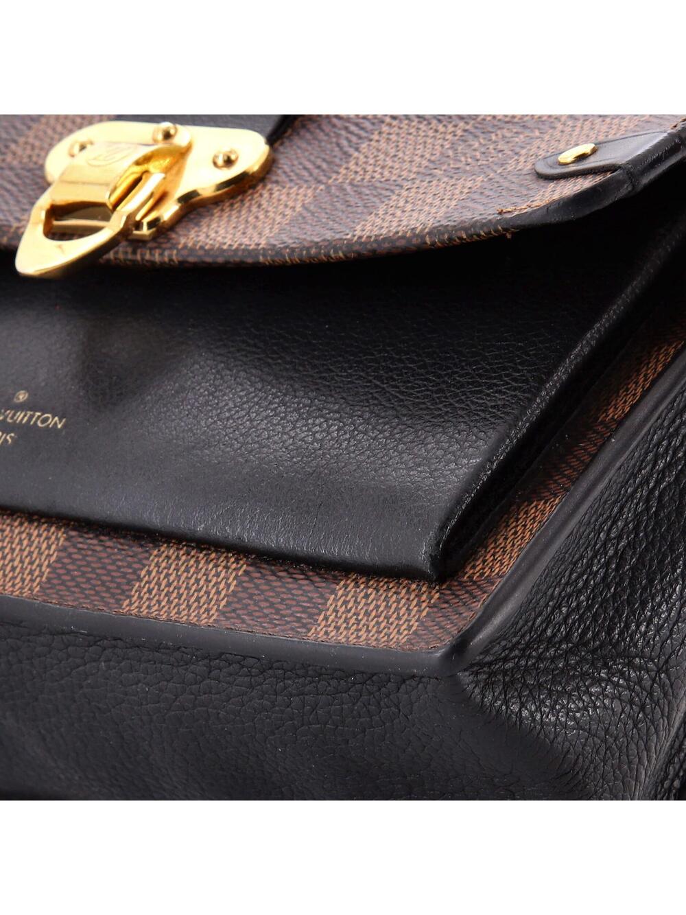 Louis Vuitton Vavin Chain Wallet Nm #227162L17B - Picture 6 of 7